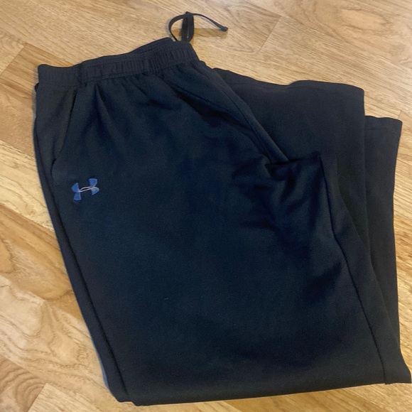 Under Armour 2XL black pants - Picture 1 of 2